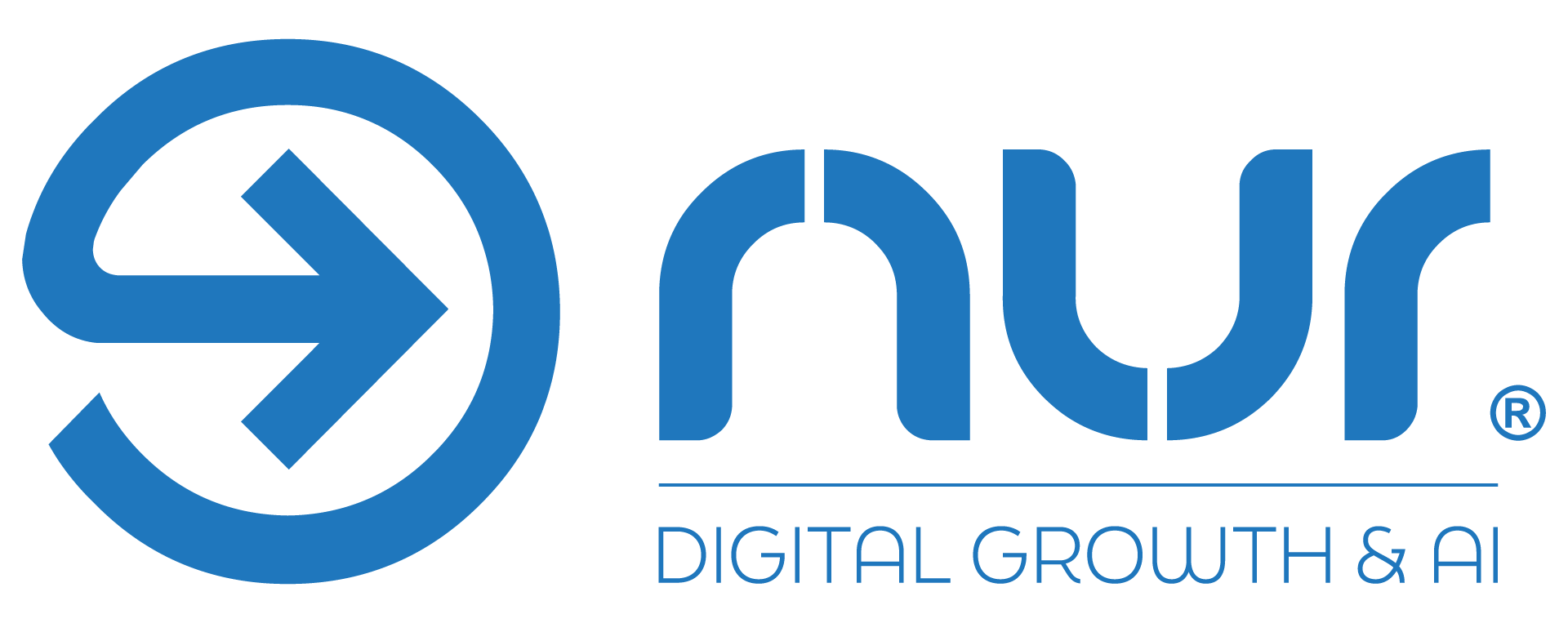 Nur DIGITAL GROWTH & AI