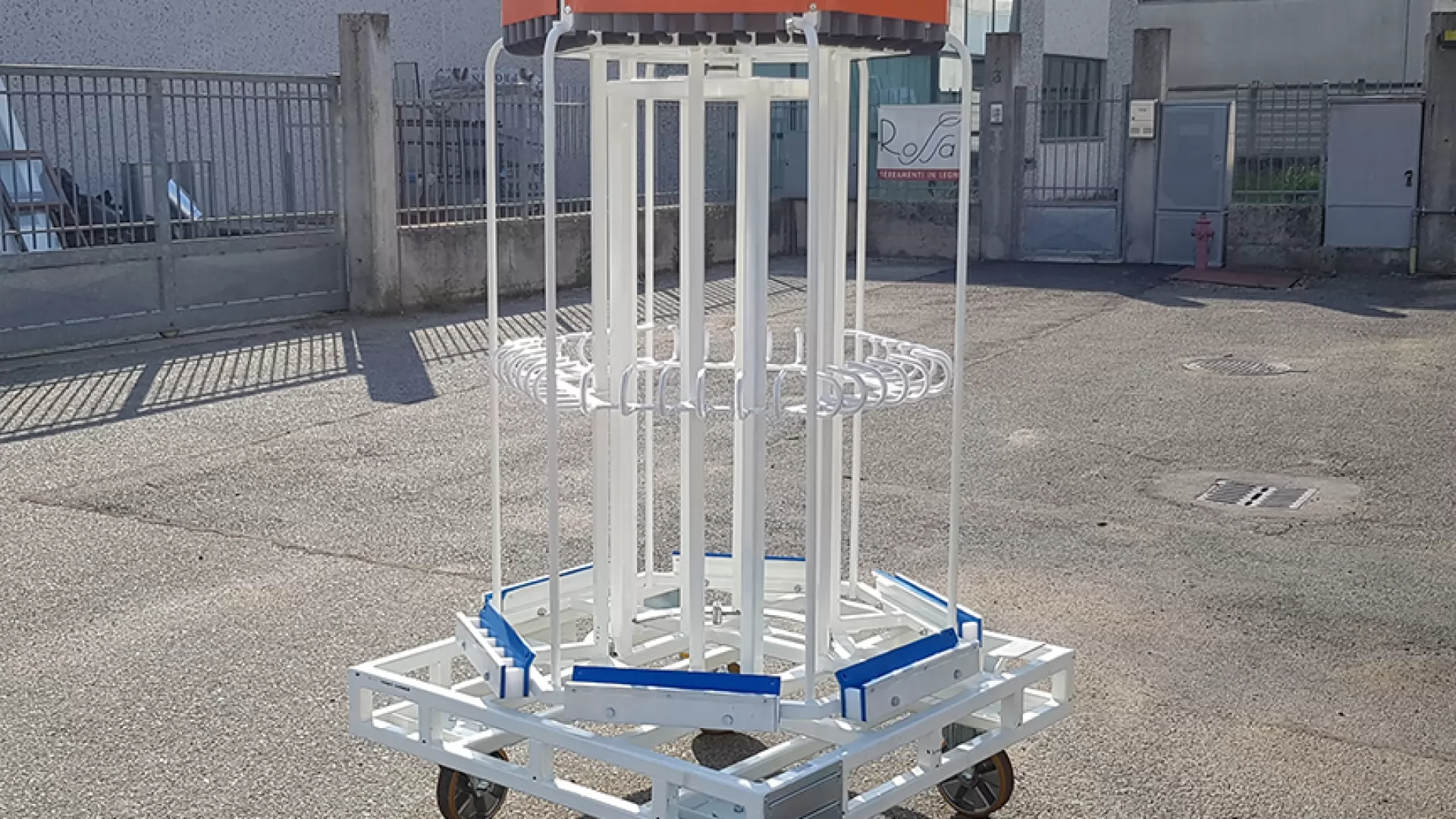 Carrelli