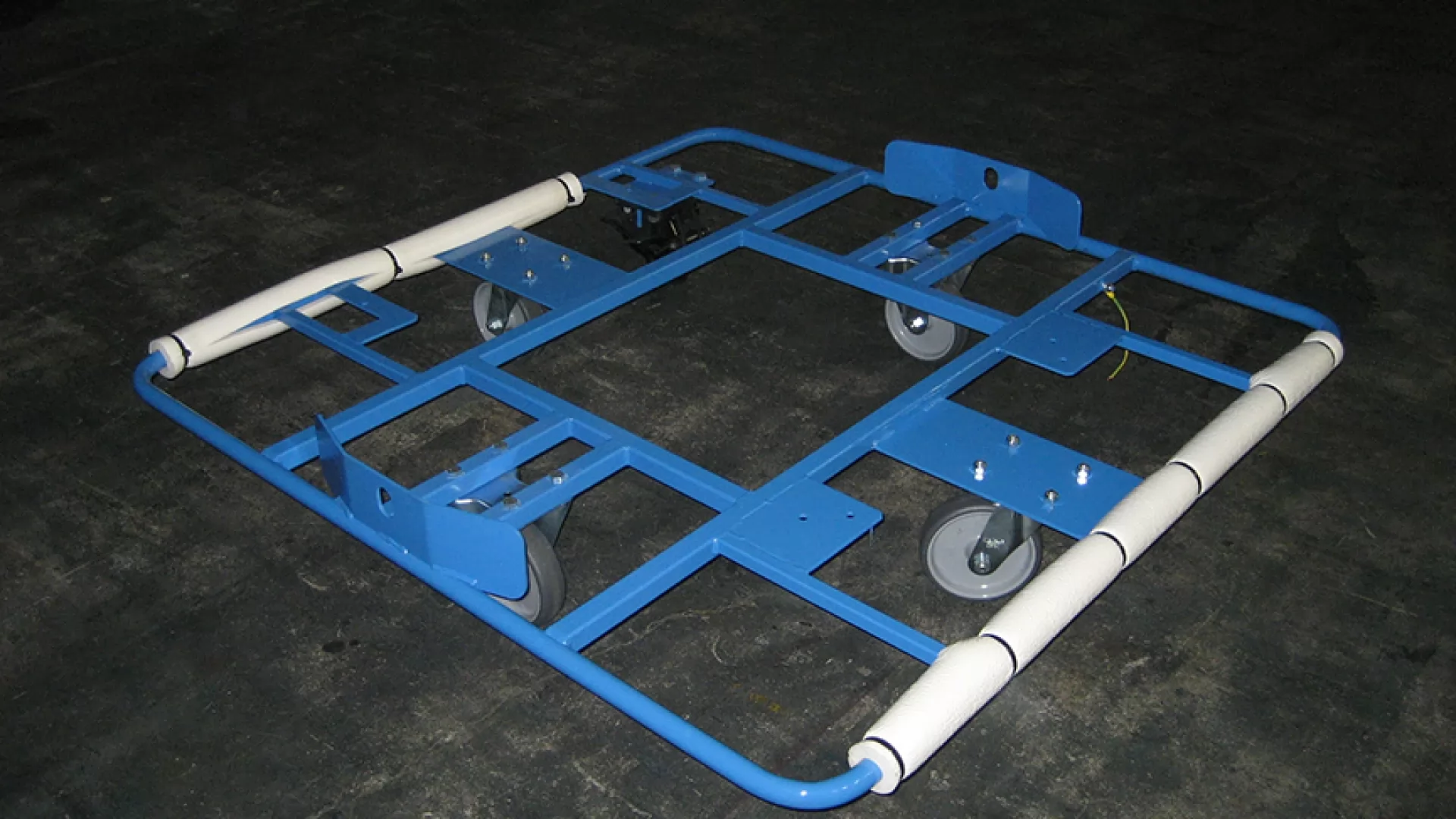 Carrelli