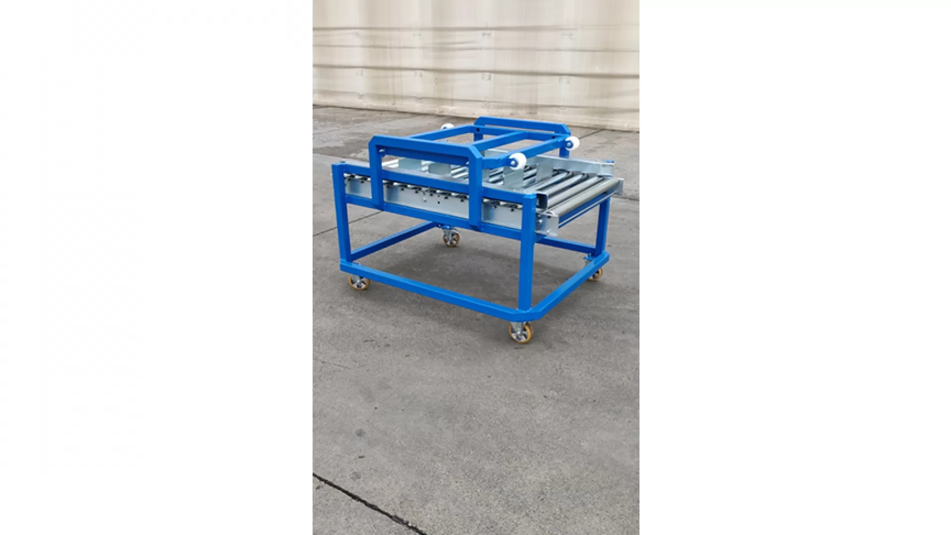 Carrelli