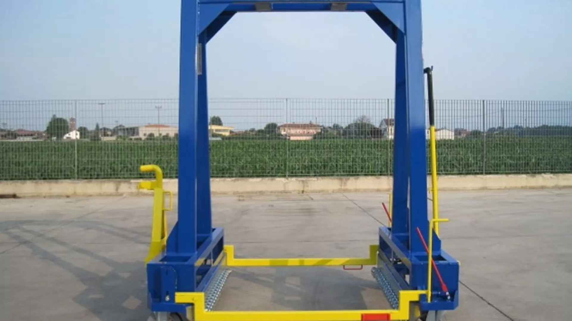 Carrelli