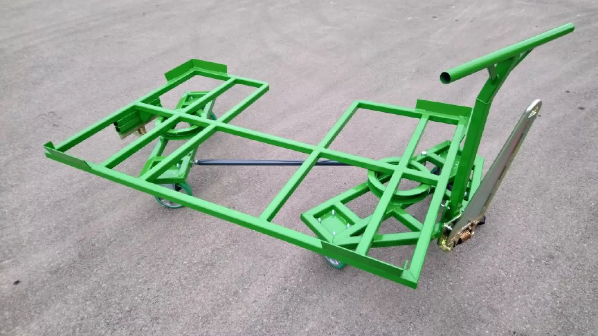 Carrelli