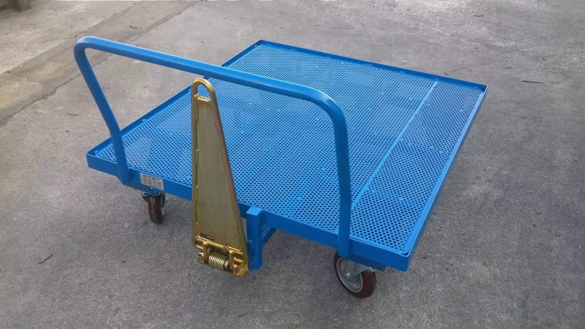 Carrelli