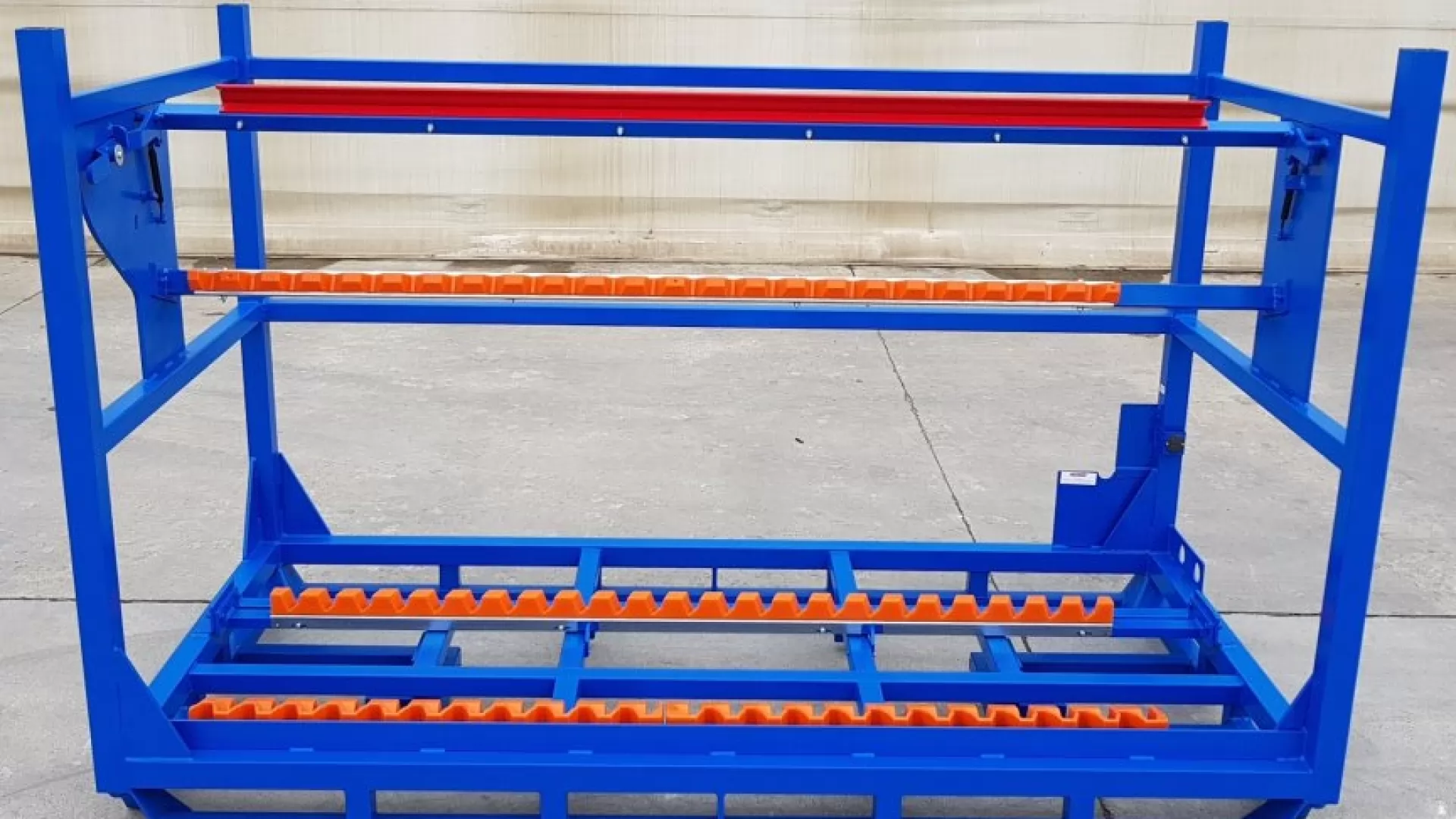 Contenitori metallici specifici