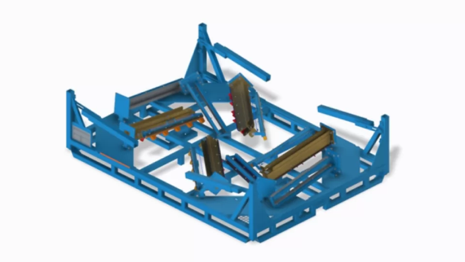 Come nasce un contenitore metallico automotive: dal progetto alla realizzazione
