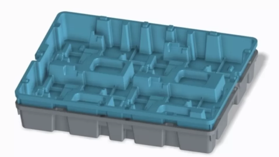 Contenitori plastici specifici: perch&eacute; utilizzarli?