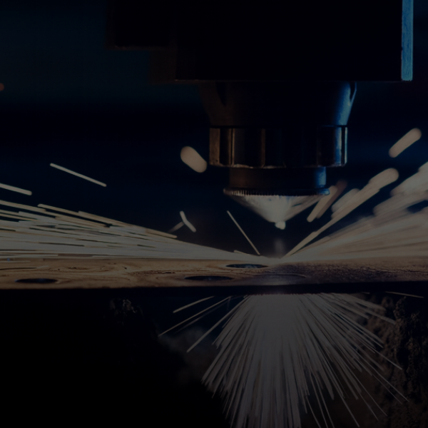 Taglio laser