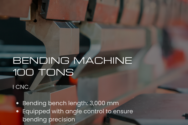 Bending Machines