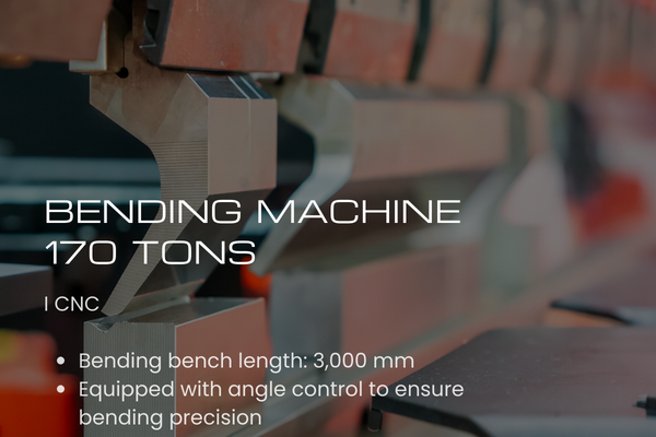 Bending Machines