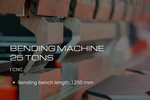 Bending Machines