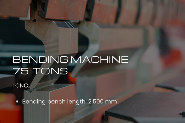 Bending Machines