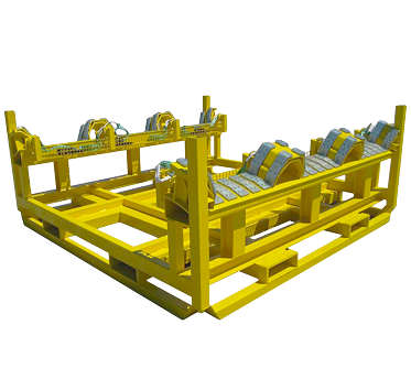 Contenitori metallici specifici