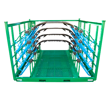 Modifiche di contenitori metallici specifici