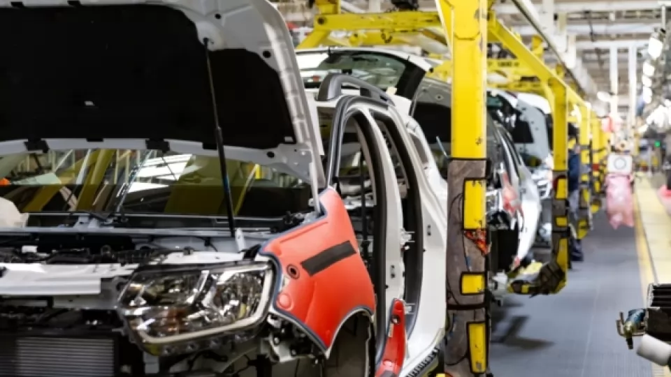 Manutention des composants automobiles : comment proc&eacute;der en toute s&eacute;curit&eacute;