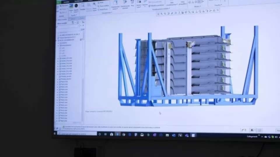 L&rsquo;importanza della progettazione 3D nel settore automotive