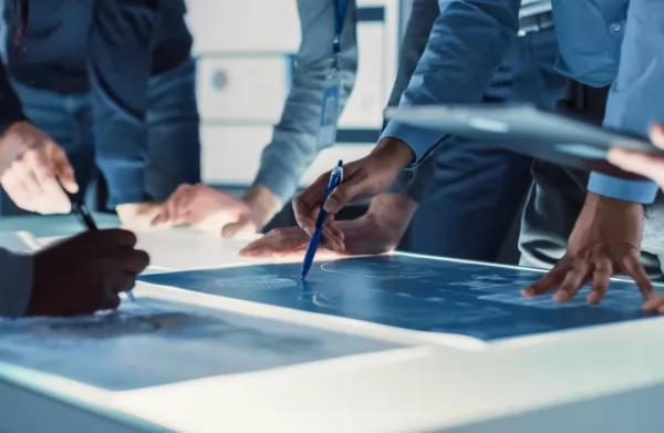 L&rsquo;importanza della progettazione 3D nel settore automotive