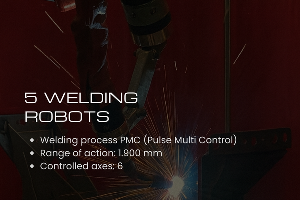 Welding
