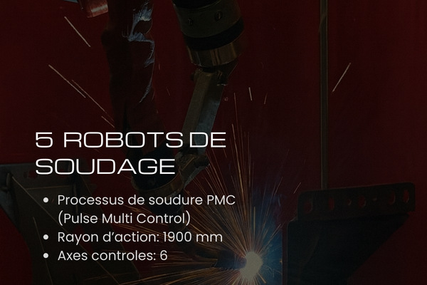 Soudage