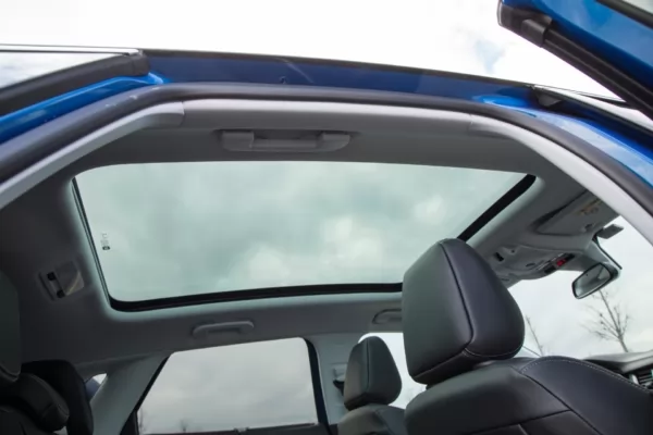 Componenti auto di grandi dimensioni: come gestirli in sicurezza